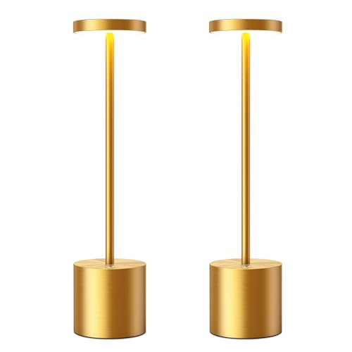 2 Pack Gold(New)