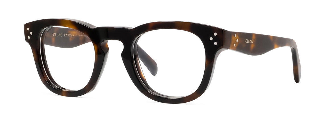 CELINE Bold 3 Dots CL50049I Sunglasses - Luxury Designer Shades for Women - Perfect for Beach, Driving & Fashion Outfits