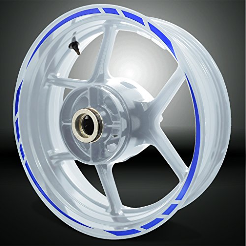 Reflective Blue