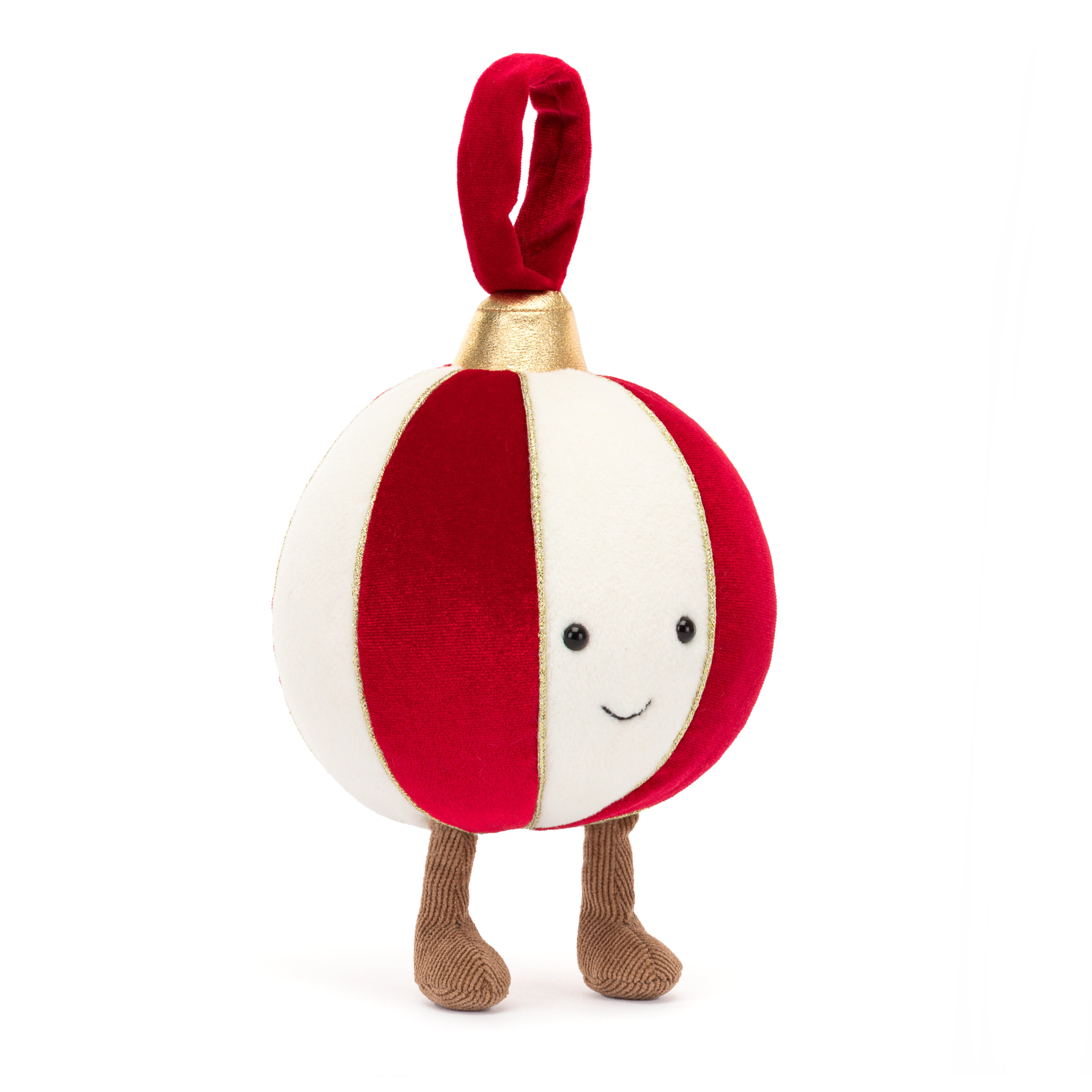 Amuseable Ornament - Fun and Playful Home Decor for Christmas, Holidays & Parties | Perfect for Tree Decorations, Gift Giving & Festive Celebrations