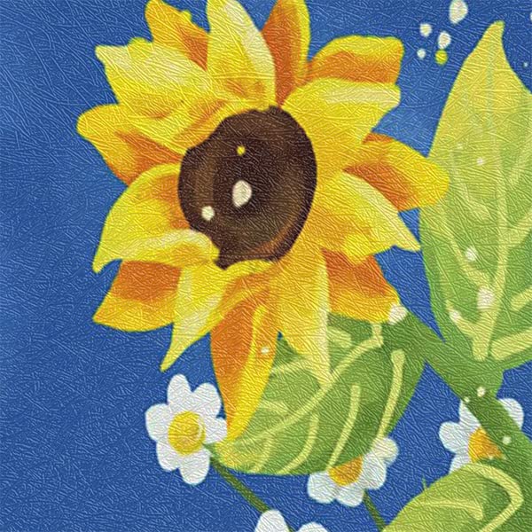 5 Daisy