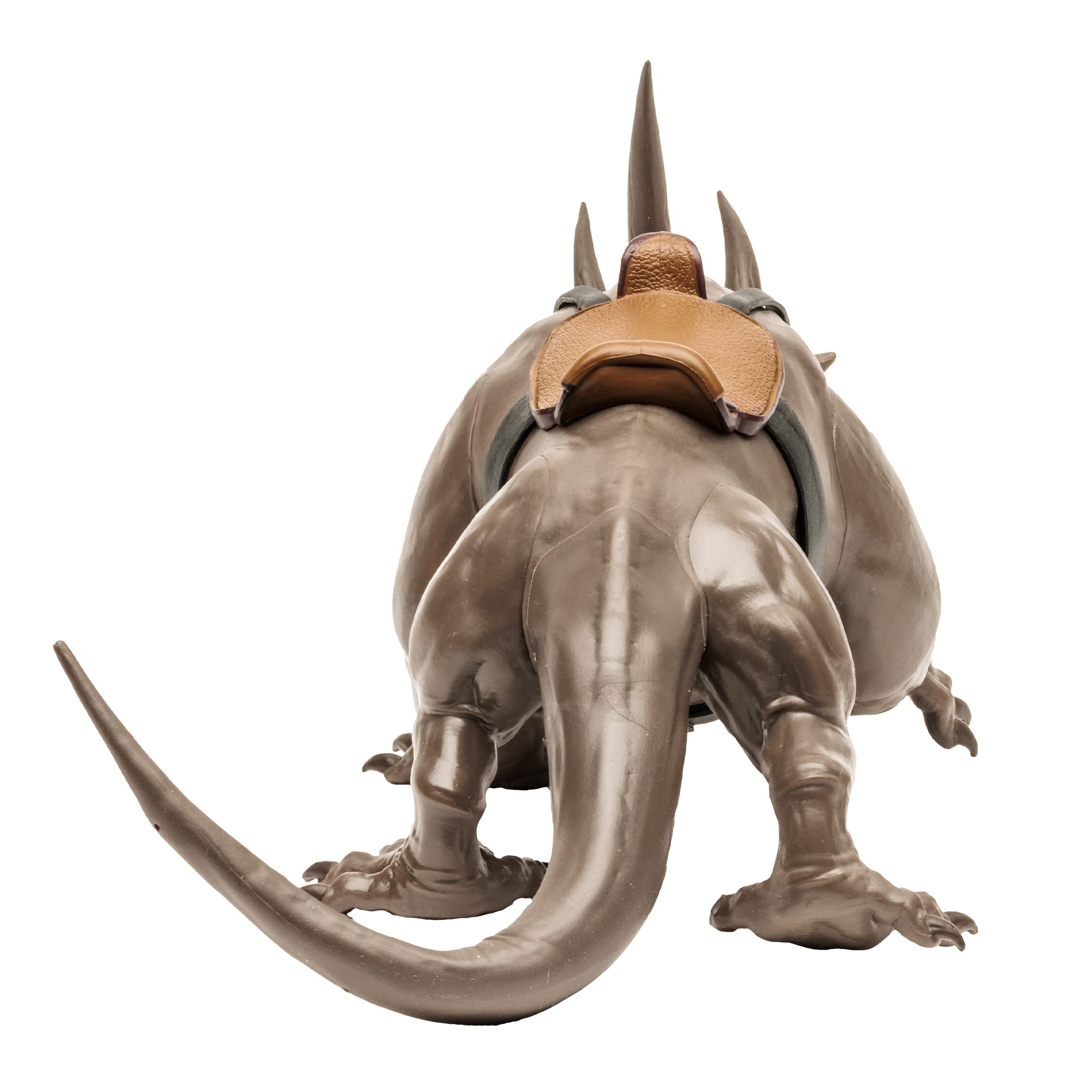 McFarlane Toys Avatar The Last Airbender Fire Nation War Rhino Action Figure - Collectible Toy for Fans, Gift for Kids & Adults - Perfect for Display, Play & Themed Collections