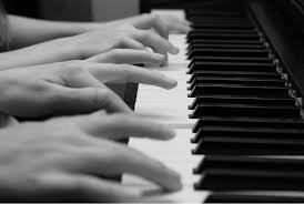 Power Play - One Piano Four Hands Piano Duet Sheet Music for Intermediate Players | Perfect for Recitals, Duet Performances & Piano Lessons
