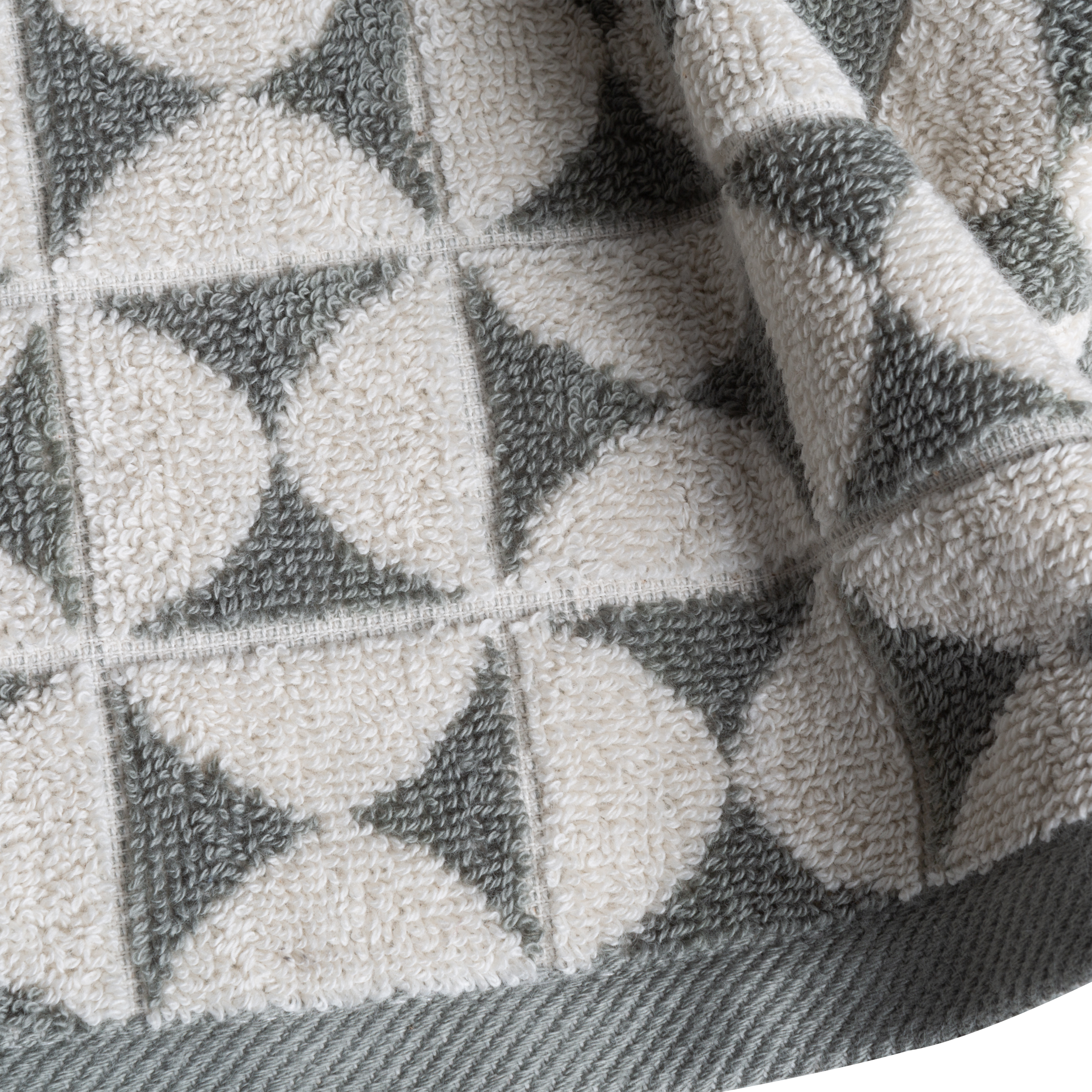 Harper Reversible Towel Set - Soft & Absorbent Bath & Beach Towels for Spa, Pool, Gym - Quick Dry & Ultra Plush Cotton Towels Collection
