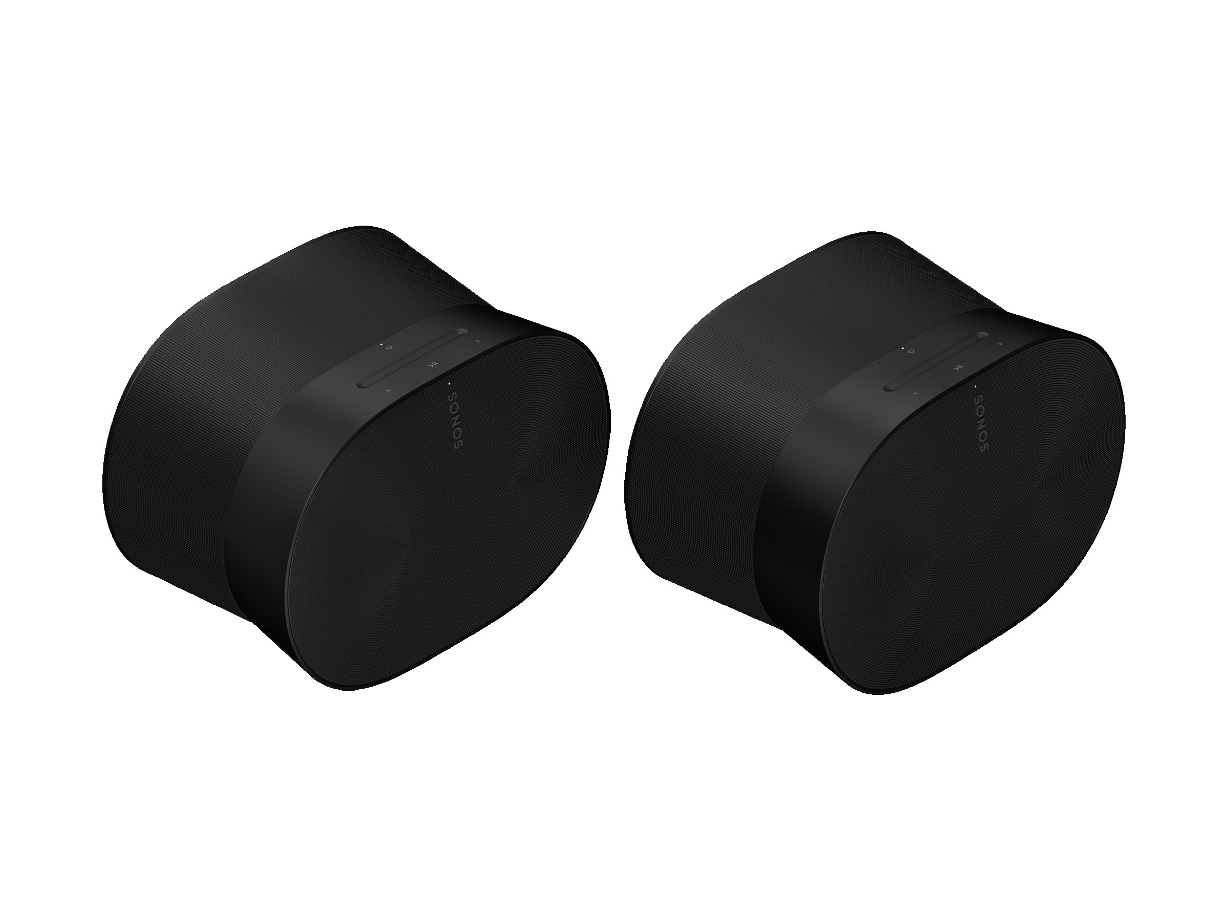 Sonos Era 300 Immersive Wireless Speaker Pair - Premium 3D Spatial Audio for Home Theater & Music | Perfect for Living Rooms, Bedrooms & Home Entertainment Systems