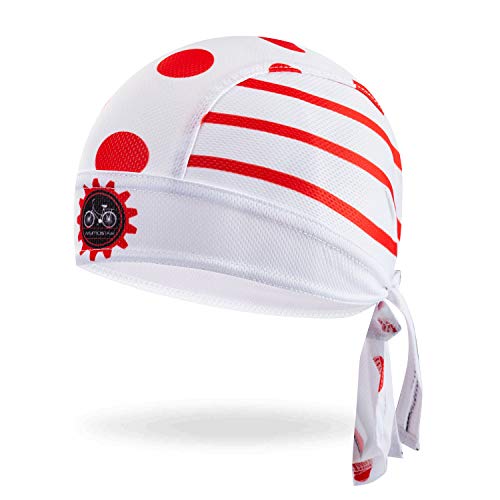 Under Helmets