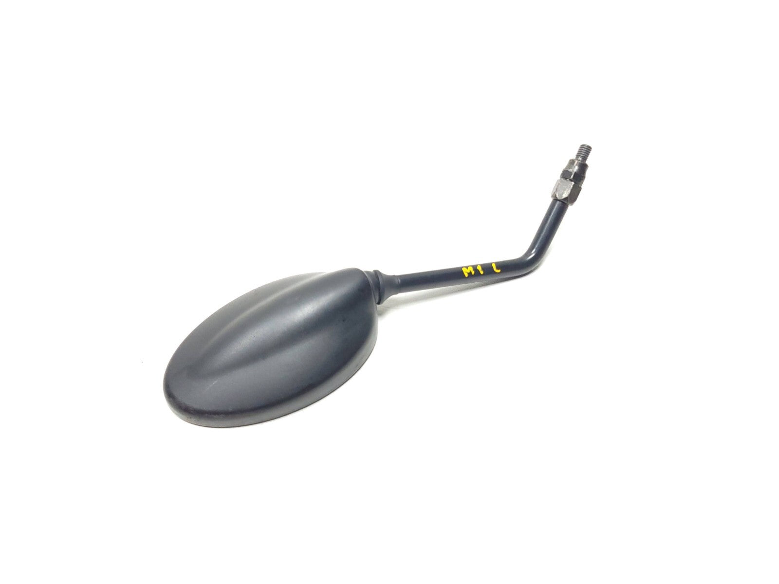 05-08 BMW K1200R K1200 Left Side OEM Replacement Mirror - Perfect for Motorcycle Safety & Road Visibility
