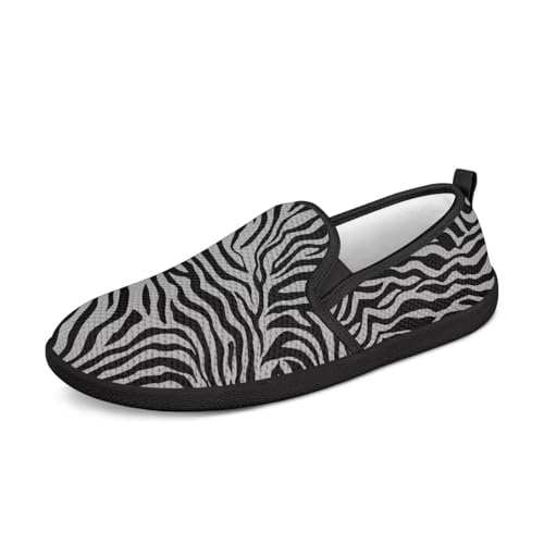 Zebra Stripes