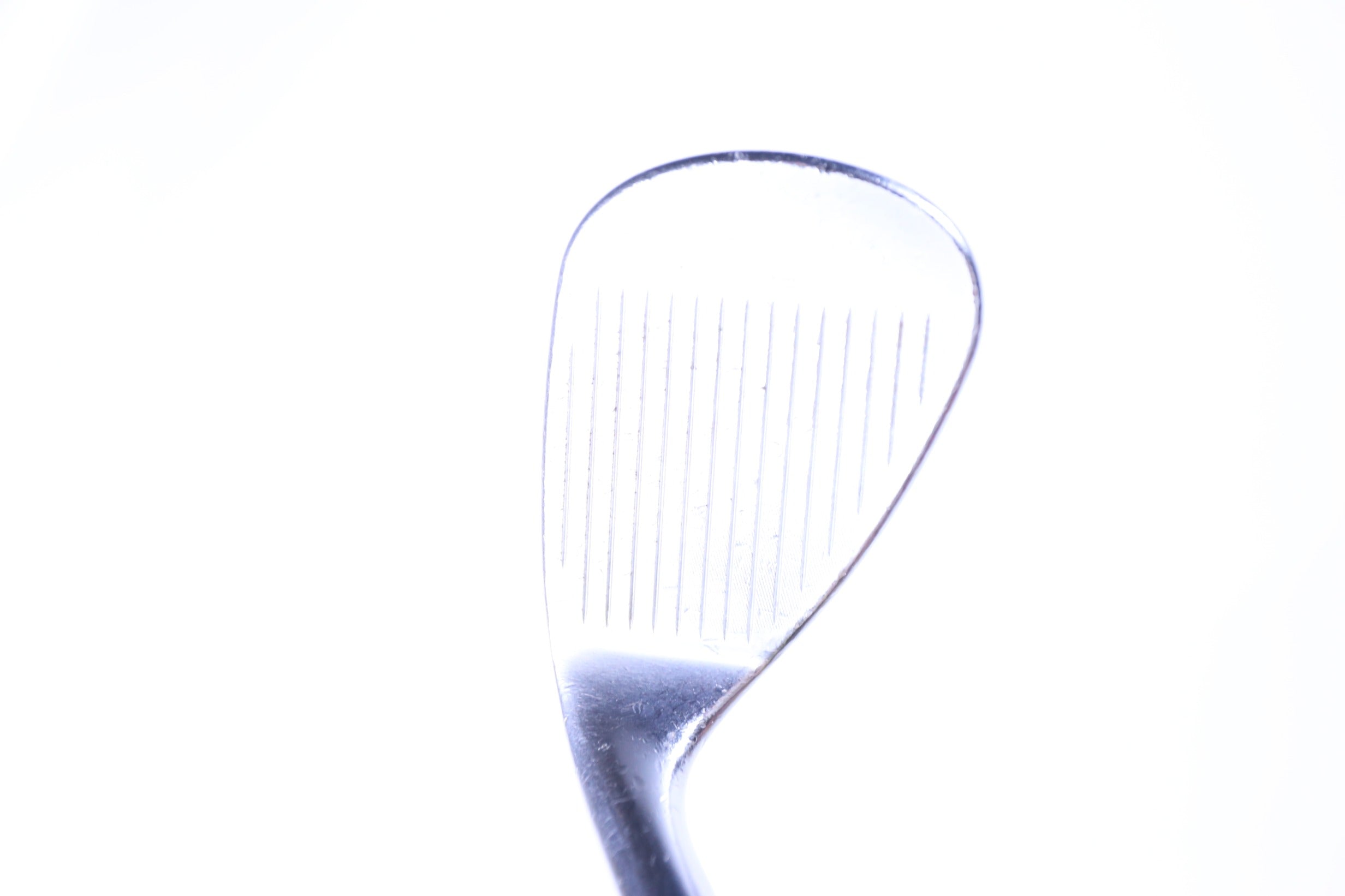 Used Callaway MD5 JAWS Chrome Sand Wedge 54° Stiff Flex Right Handed - Perfect for Bunker Shots & Short Game Precision