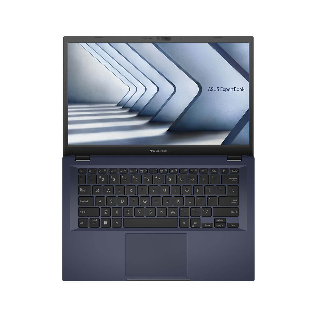 ASUS ExpertBook B1402CVA Business Laptop - Intel Core i5-1335U, 16GB RAM, 256GB SSD | Lightweight & Durable for Office Work, Remote Work, and Business Travel