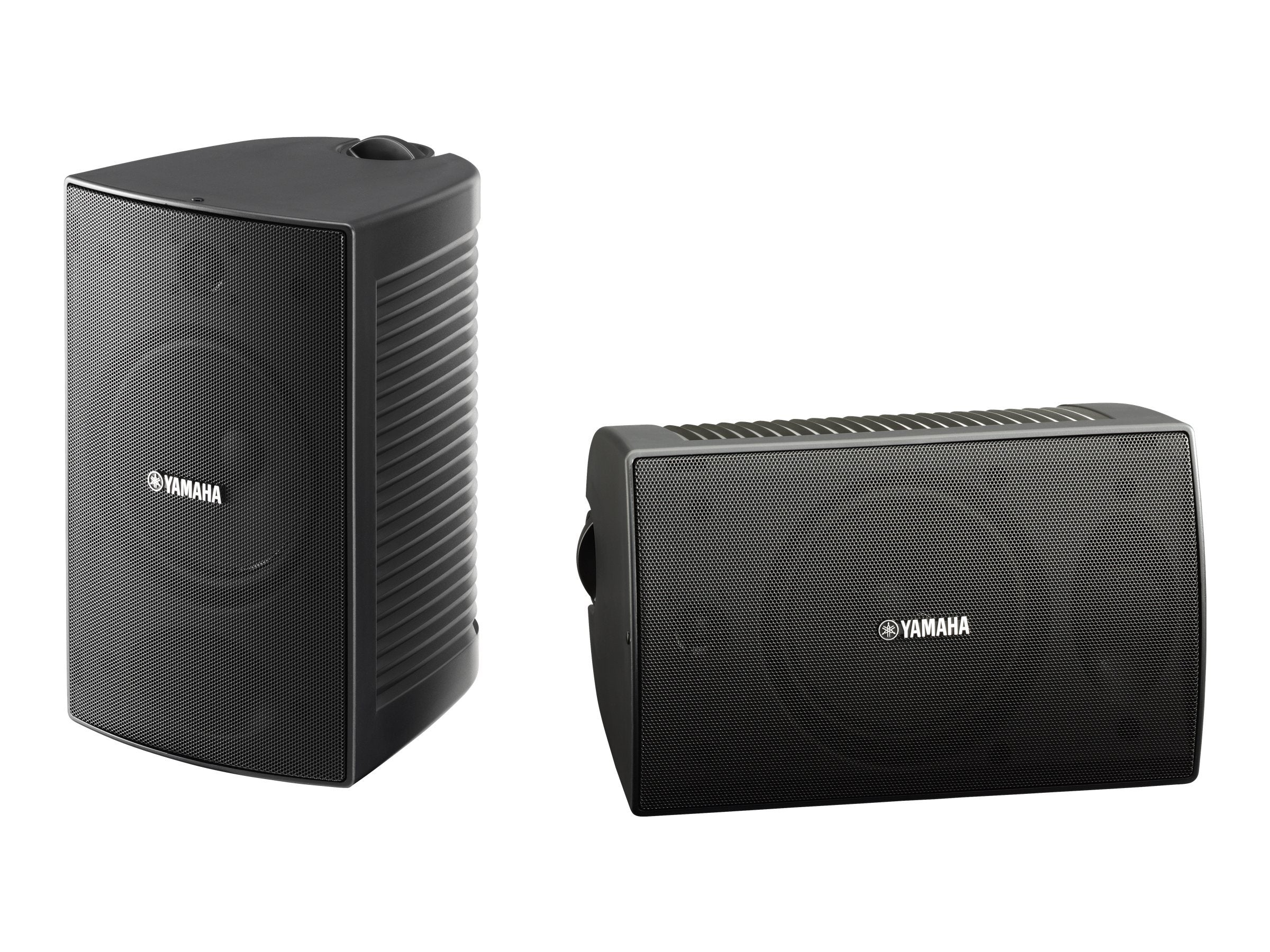 Yamaha NS-AW294 2-Way Outdoor Speakers (Pair) - Weatherproof, High-Quality Sound for Patio, Garden, and Poolside Entertainment