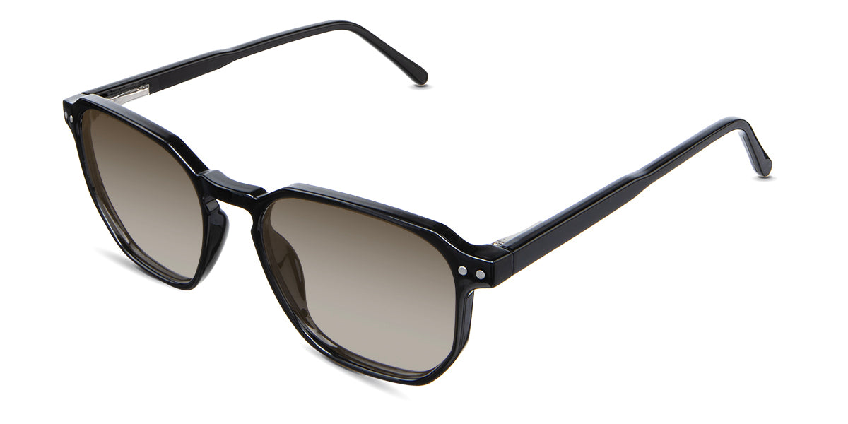 Premium Finn Men's Prescription Sunglasses – UV Protection, Polarized Lenses for Driving, Fishing & Outdoor Activities