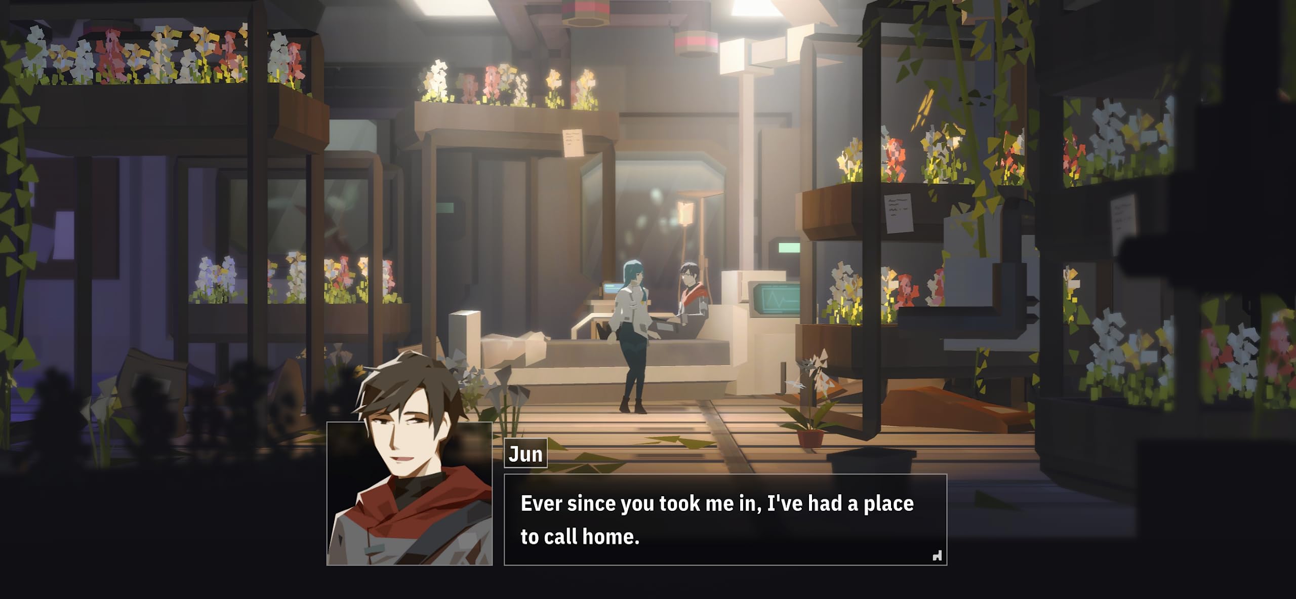 OPUS: Echo of Starsong Full Bloom Edition – Launch Edition for Nintendo Switch | Sci-Fi Adventure Game with Emotional Storyline | Perfect for Home Gaming & Travel Entertainment