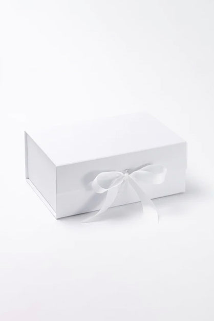 Premium Gift Wrapping Paper Set - Elegant Holiday & Birthday Present Wrapping Supplies for Christmas, Weddings, Baby Showers & Special Occasions