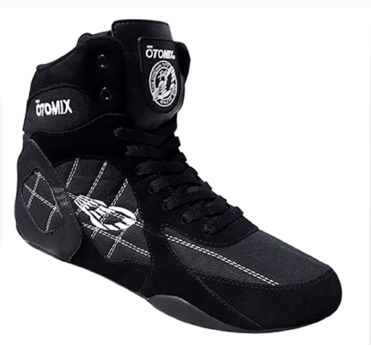 Otomix Women's Warrior Cross Training Shoes for Bodybuilding, Boxing, Weightlifting & MMA - Perfect for Gym Workouts, Martial Arts & High-Intensity Training