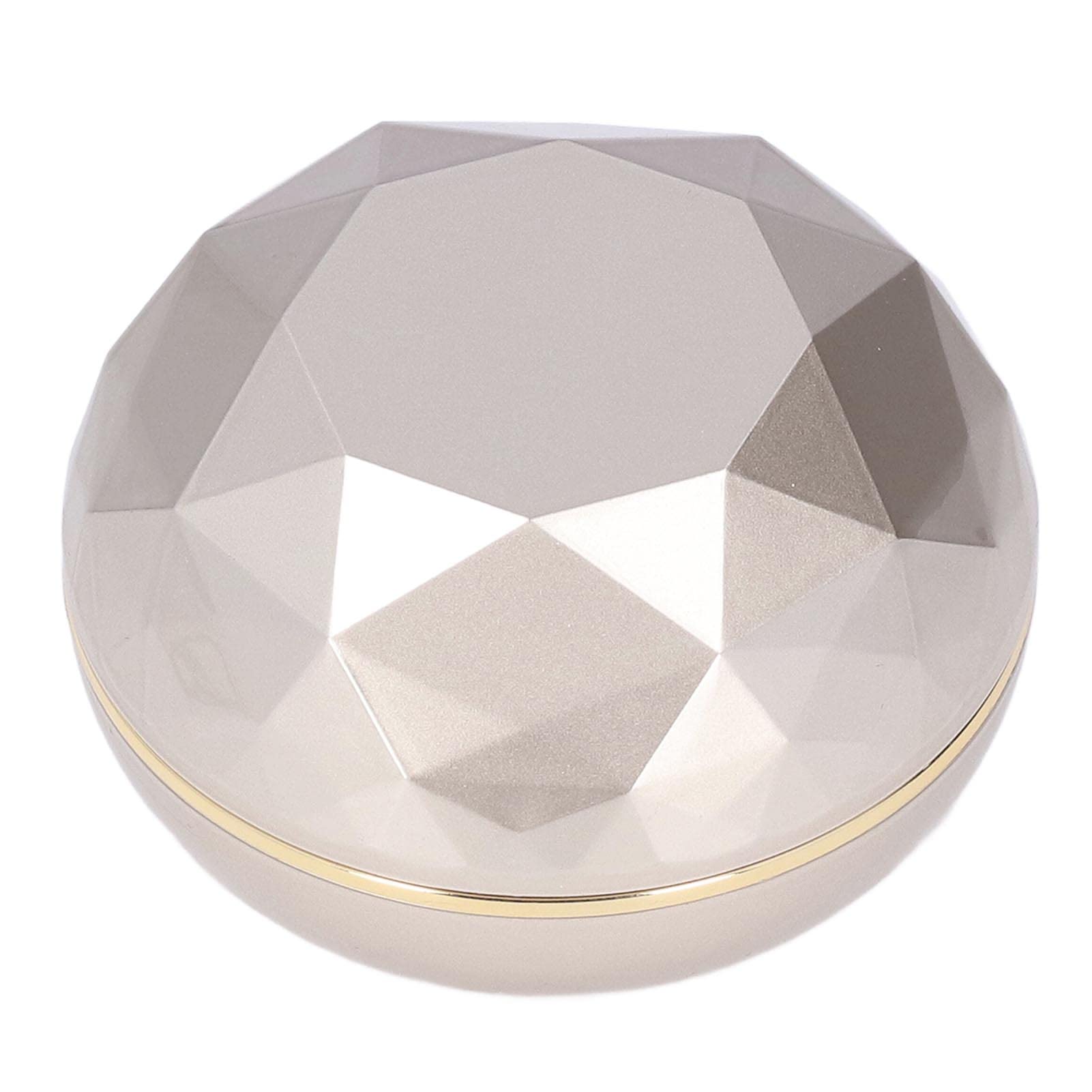 Shanrya LED Jewelry Gift Box with Lights - Elegant Necklace Display Case for Engagement Rings, Wedding Jewelry & Birthday Gifts - Perfect for Proposals, Bridal Showers & Special Occasions