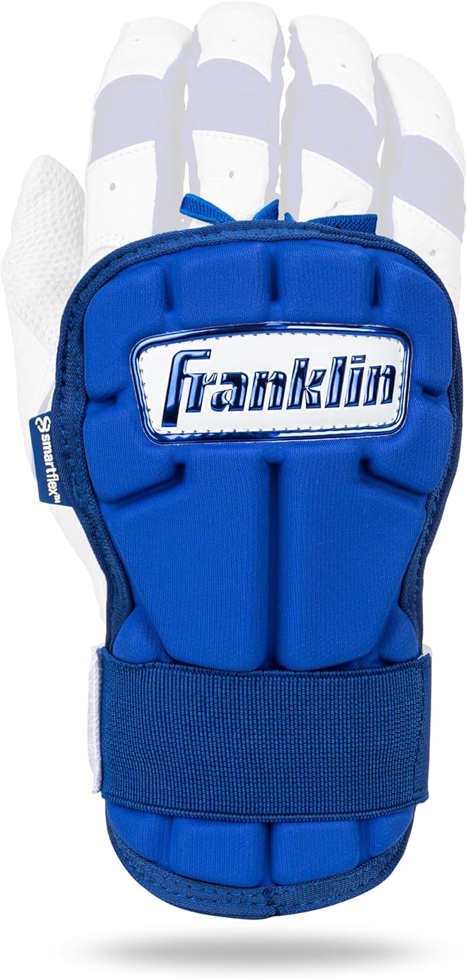 Franklin PRT Series Tactical Hand Guard - Lightweight & Durable for AR-15 Rifles (2025 Model) - Perfect for Competitive Shooting & Home Defense
