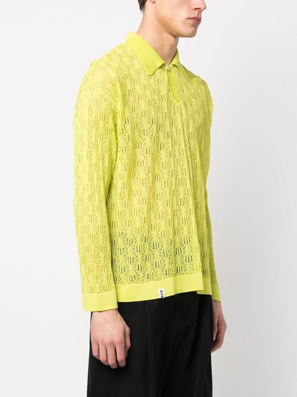 Stylish Green Bonsai Print T-Shirts & Polo Shirts for Men - Perfect for Casual Wear, Outdoor Activities, and Gardening Enthusiasts
