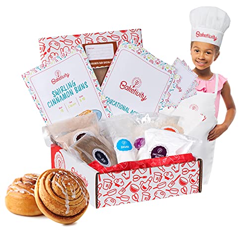 Cinnamon Buns