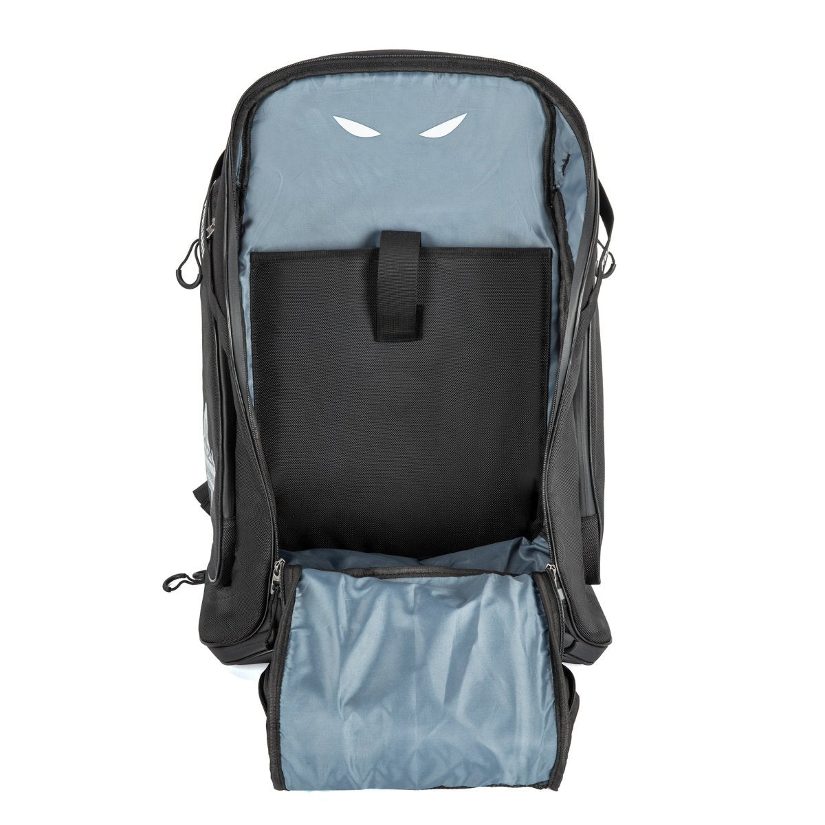 Phantom Pickleball Pro Tour Bag - Durable & Spacious Pickleball Equipment for Professionals & Enthusiasts | Perfect for Tournaments, Training & Travel