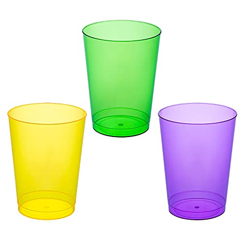 Mardi Gras Mix