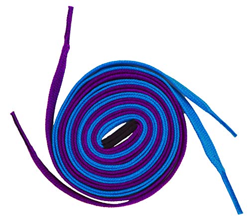Purple / Blue