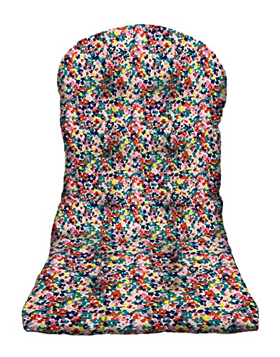 Cranston Multi Color Floral