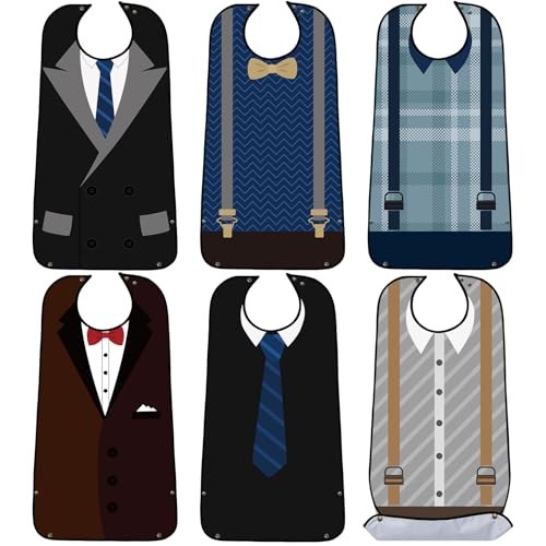 Suspenders Style