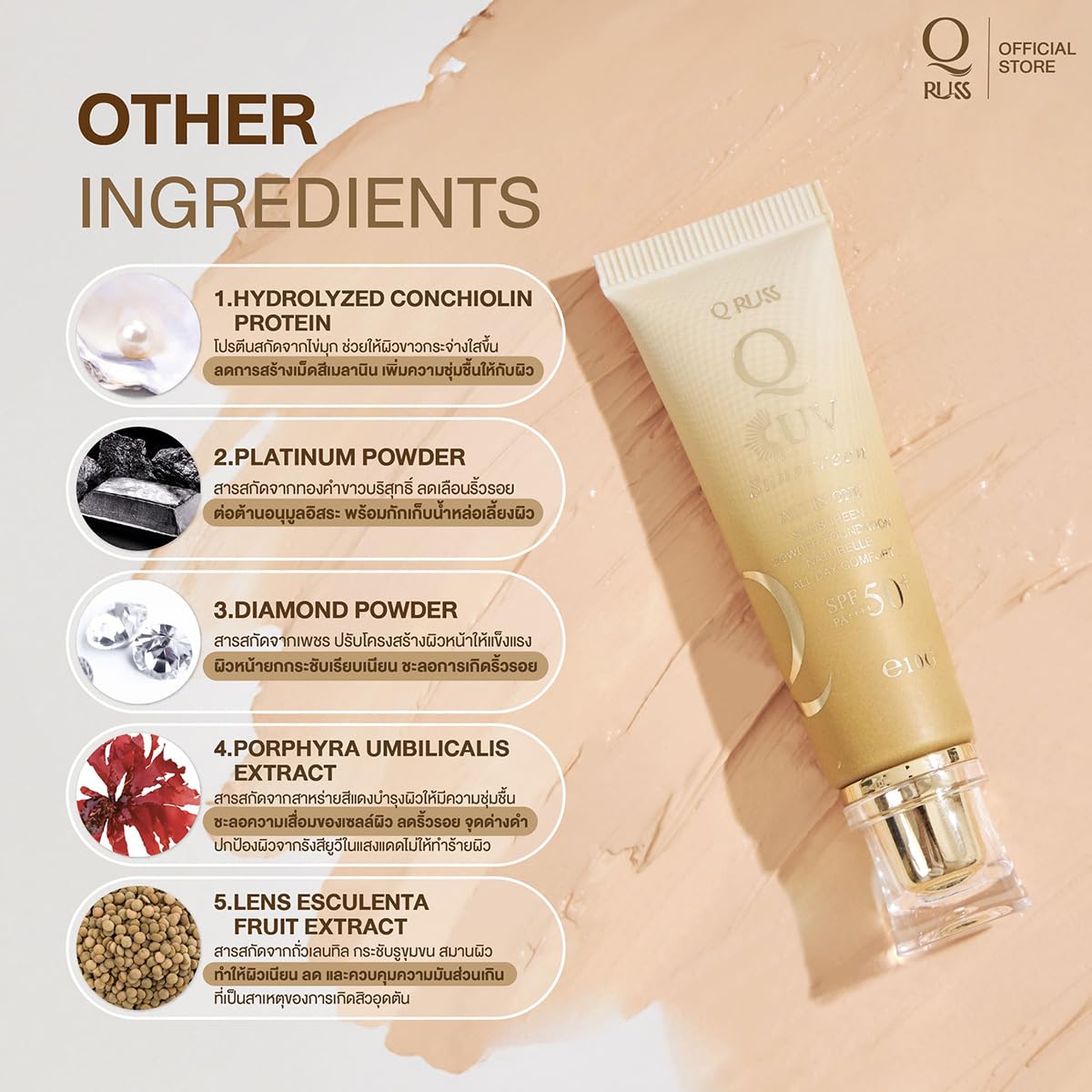 Premium French Skincare Set - 10 Serums, 3 Creams & 5 Sunscreens for Deep Moisture & Smooth Skin | Anti-Aging Nourishing Formula by Beautygoodshop | Perfect for Daily Hydration & Nighttime Repair Routine | Includes Free Beauty Gifts