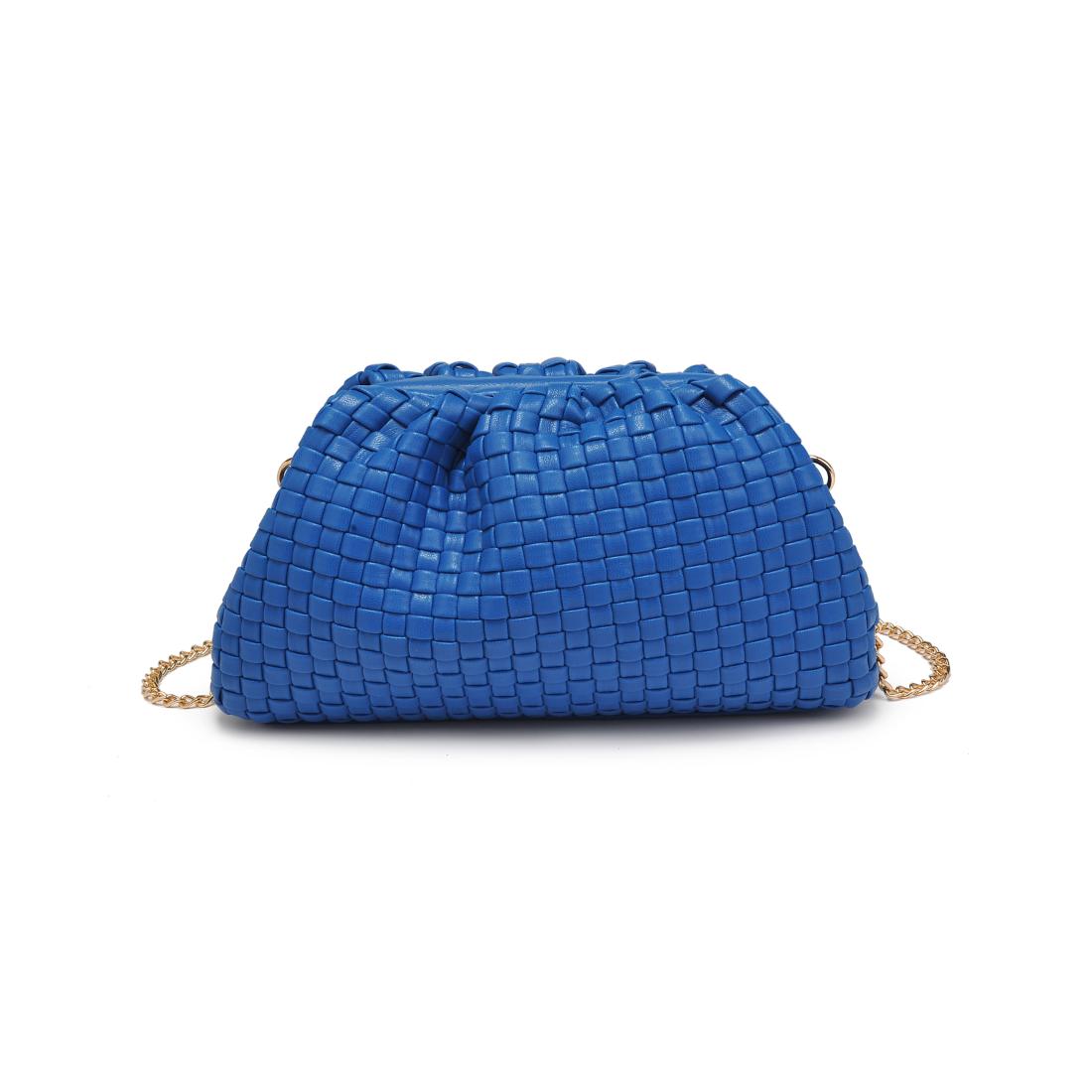 Stylish Tate Clutch for Women - Elegant Evening Bag with Detachable Strap - Perfect for Parties, Weddings & Special Occasions