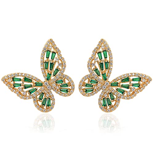 EA95 Golden Green