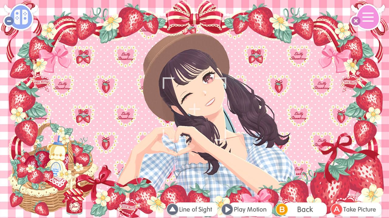 Fashion Dreamer - Standard Edition | Nintendo Switch Downloadable Game Code - Virtual Styling & Fashion Simulation for Creative Gamers