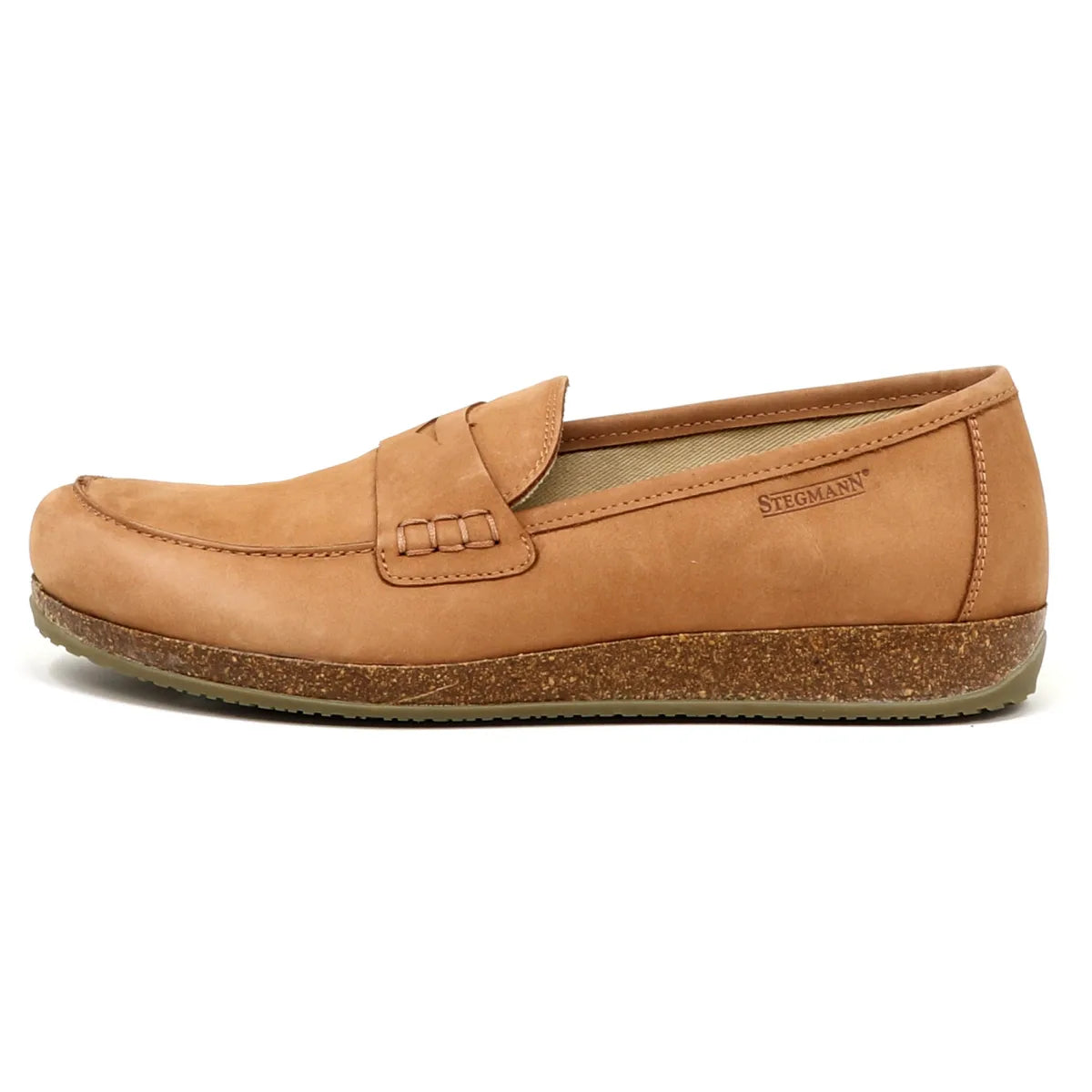 Women's Victoria Loafer Shoes - Comfortable Slip-On Casual Flats for Women | Perfect for Office, Travel & Everyday Wear