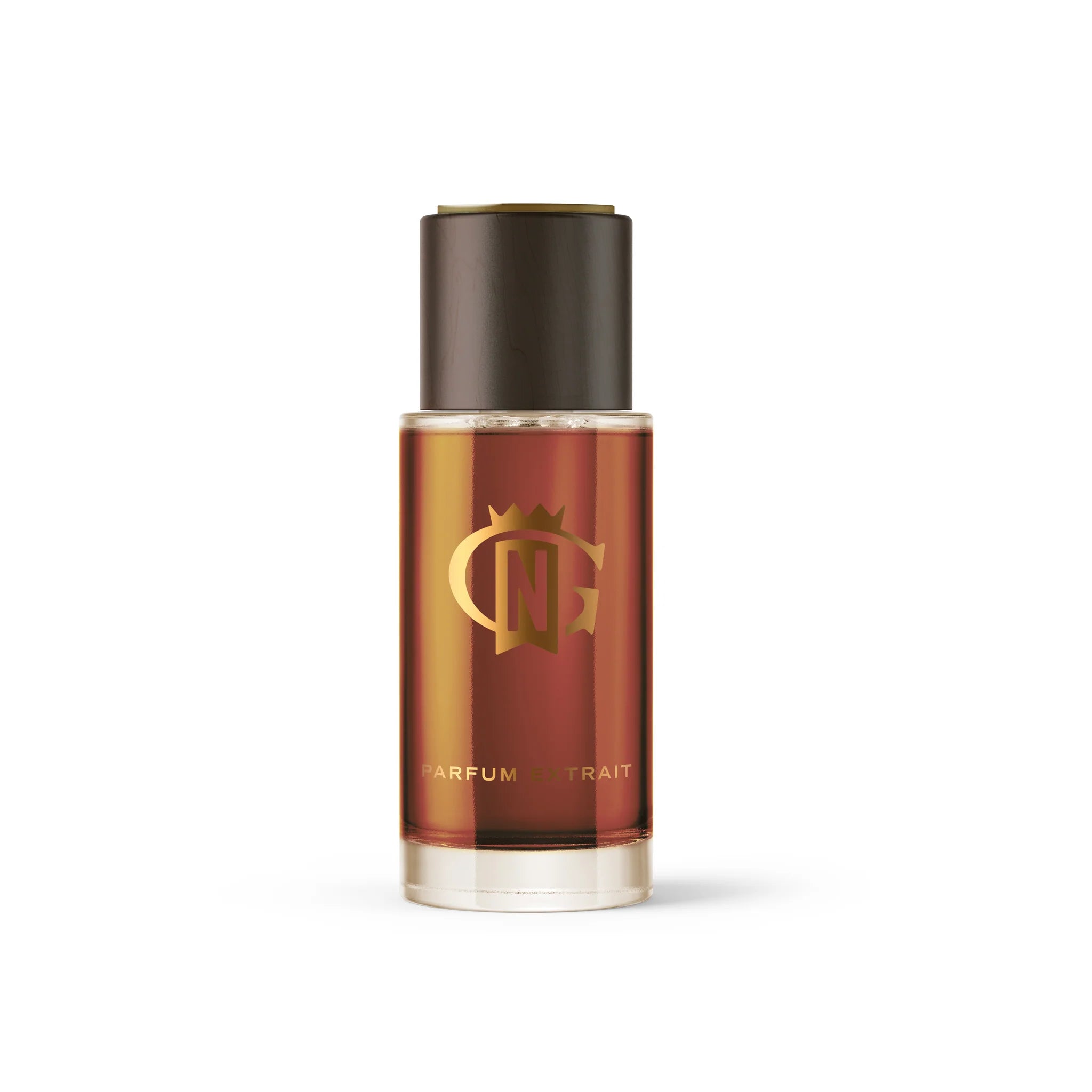 Gentleman’s Nod Sidama Origins Collection Perfume Extrait - Premium Luxury Fragrance for Men, Long-Lasting Scent for Date Night & Special Occasions