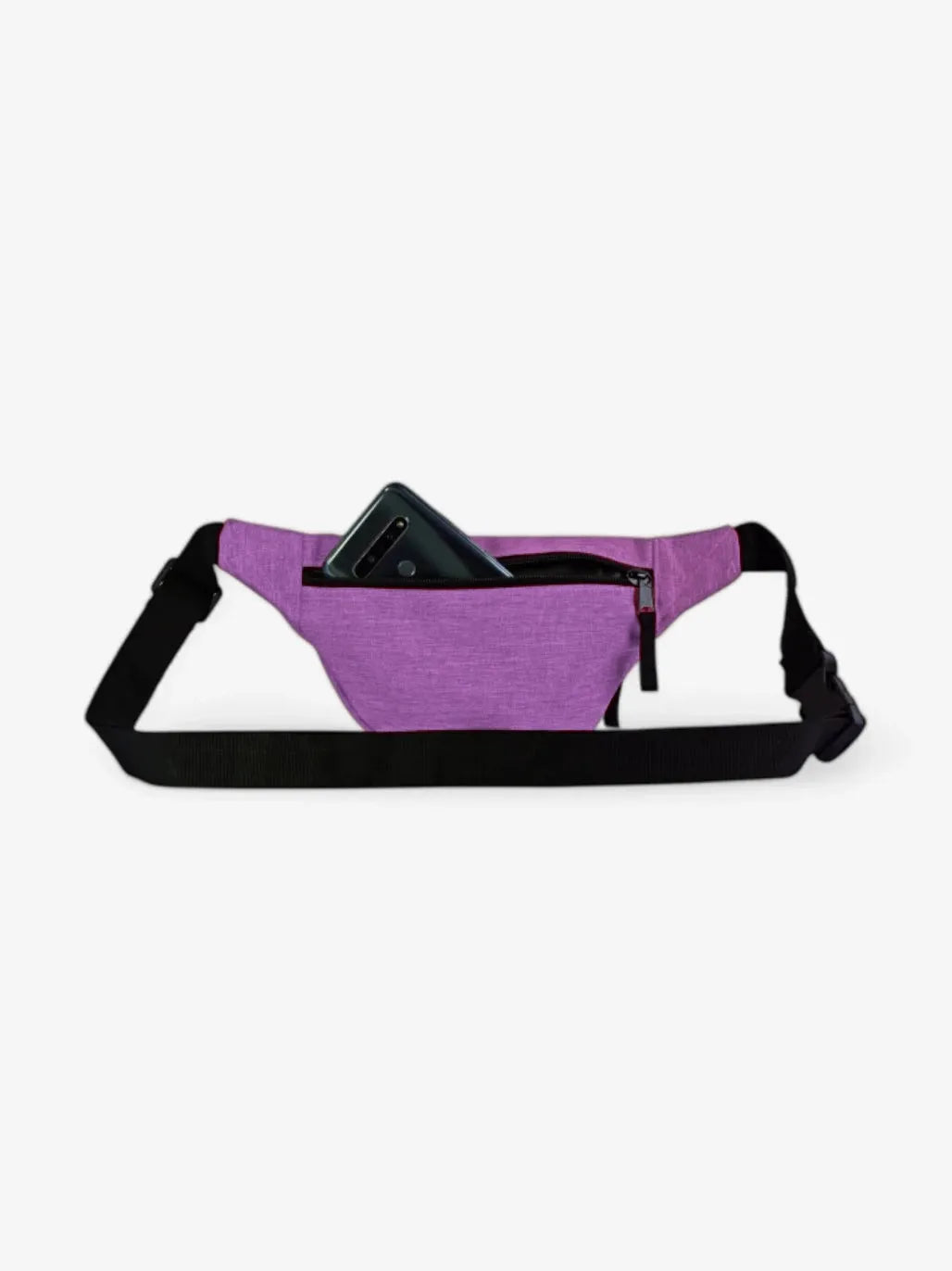Spirit Urban R7300 Fanny Pack - Stylish & Lightweight Waist Bag for Men & Women | Perfect for Running, Hiking, Travel & Everyday Use