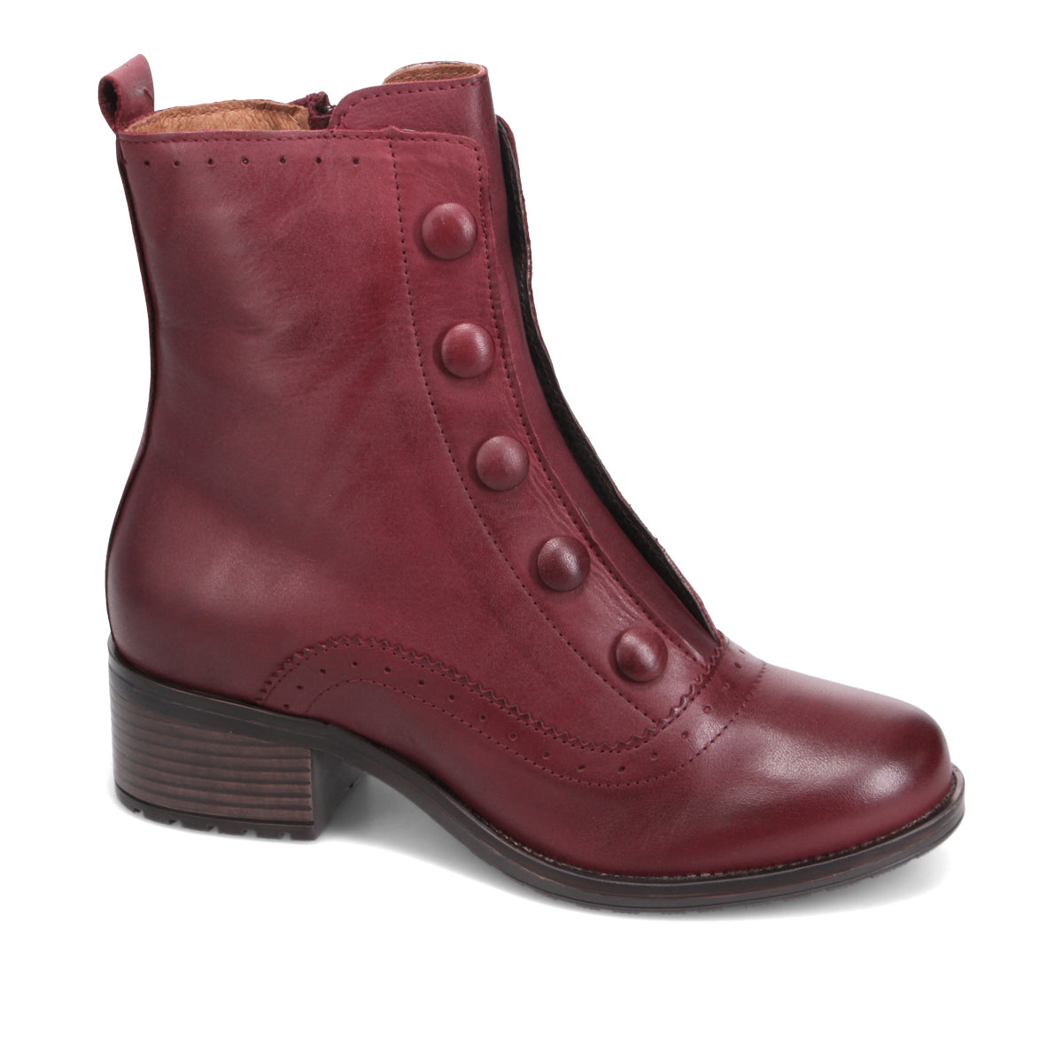 Jozie Boots for Women - Stylish & Comfortable Ankle Boots for Fall & Winter | Perfect for Casual Outfits, Work & Date Nights