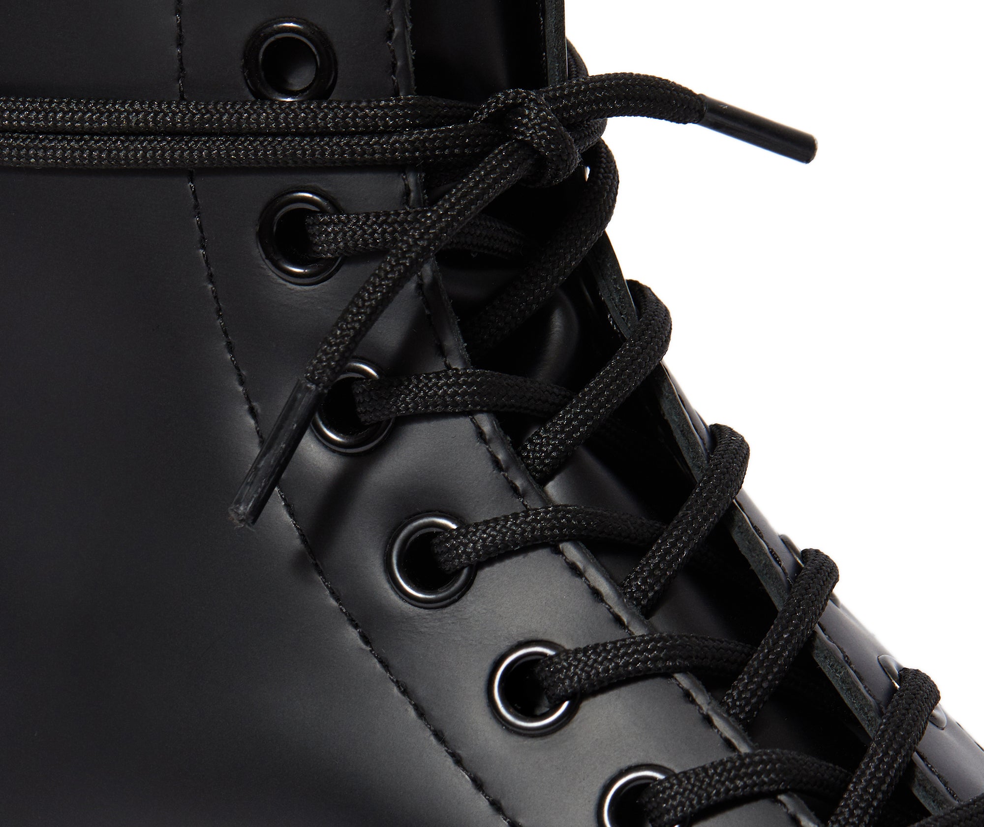 Dr. Martens 1460 Bex Leather Unisex Combat Boots - Classic 8-Eye Lace-Up Ankle Boots for Men & Women | Perfect for Punk, Goth & Everyday Streetwear Fashion