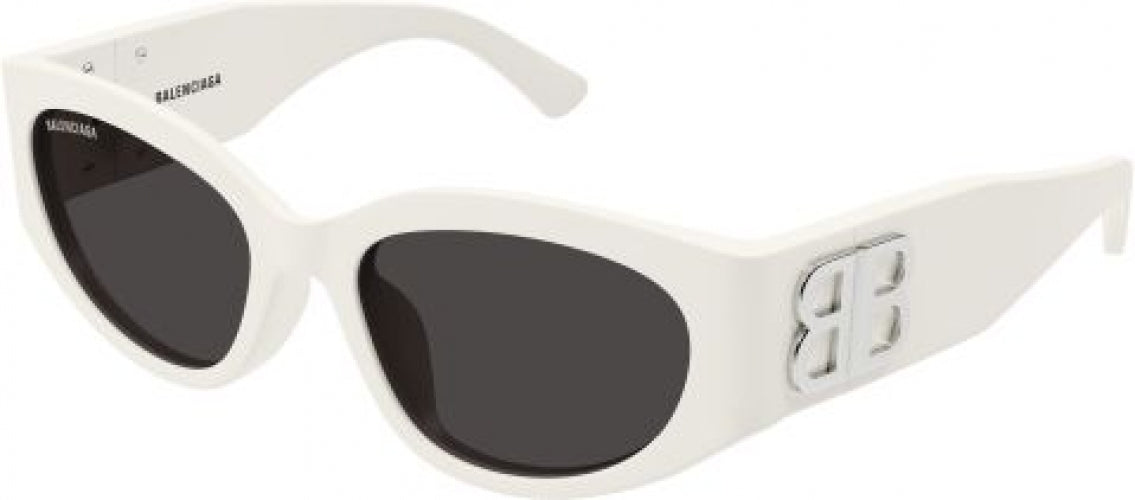 Balenciaga BB0324SK Fashion Sunglasses for Women & Men - UV Protection, Luxury Designer Shades for Outdoor, Travel & Daily Wear