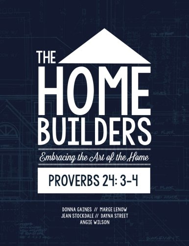 The Home Builders: Mastering the Art of Home Design - Perfect for DIY Renovations, Interior Decorating & Creating Your Dream Living Space