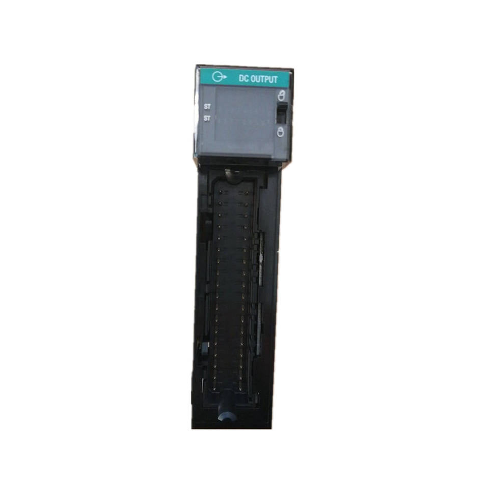 New 1756-OB16IS AB PLC Output Module - 16-Channel Isolated Sinking - Industrial Automation & Control System Replacement Part | Perfect for Factory Machinery, Production Lines & Equipment Upgrades