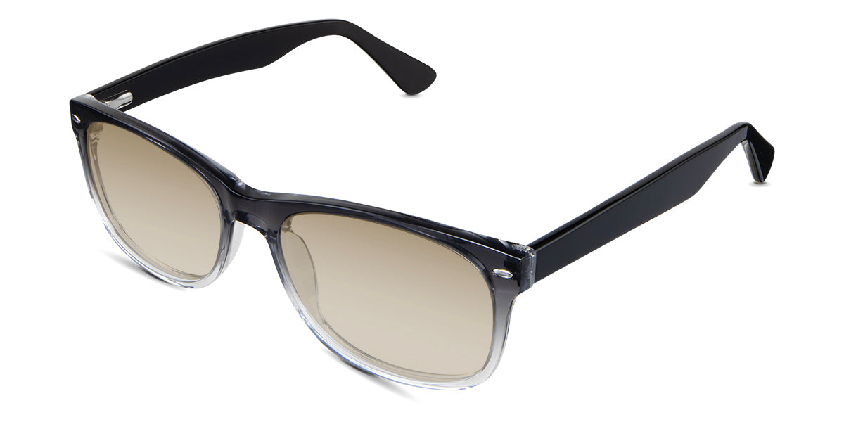 Men's Prescription Sunglasses - UV Protection Polarized Glasses for Driving, Fishing & Outdoor Activities | NIEL