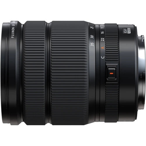 FUJIFILM GF 20-35mm f/4 R WR Lens - Wide Angle Zoom Lens for GFX System | Perfect for Landscape, Architecture & Travel Photography