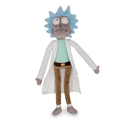 Rick and Morty Rick