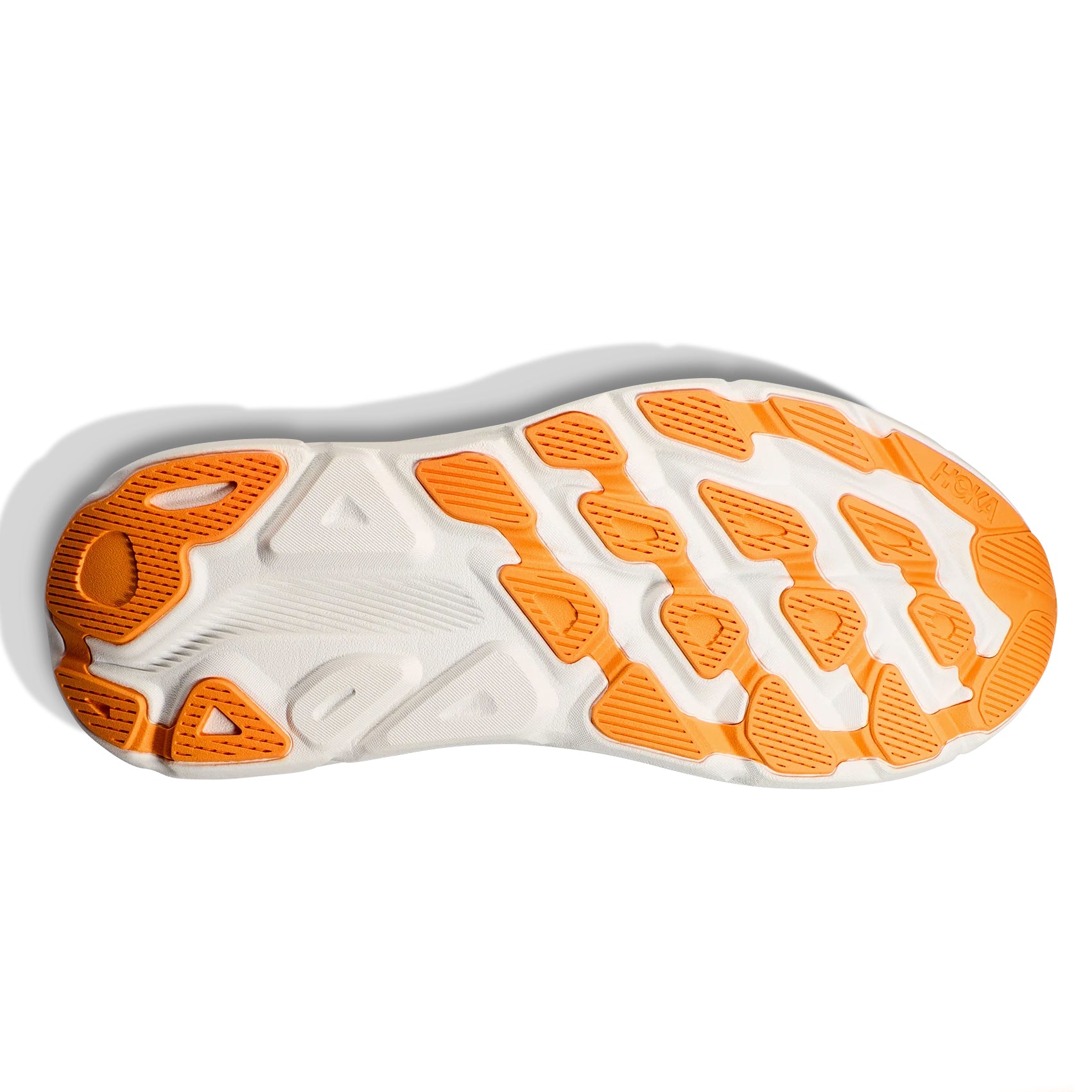 HOKA Clifton 9 Running Shoes for Men - Lightweight Cushioned Road Running Sneakers with Breathable Mesh | Perfect for Marathon Training, Jogging & Daily Wear