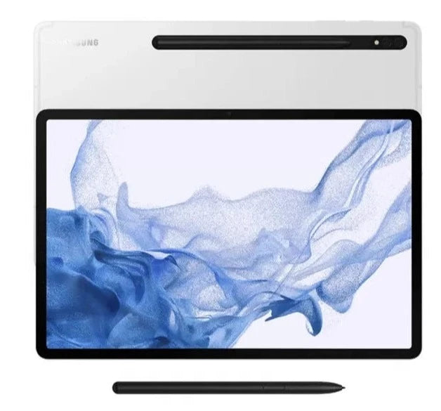 Samsung Galaxy Tab S8 5G Android Tablet - 11