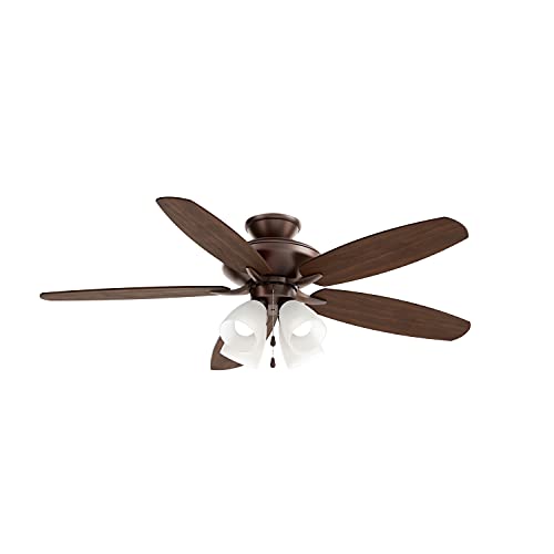 Oil-Rubbed Bronze