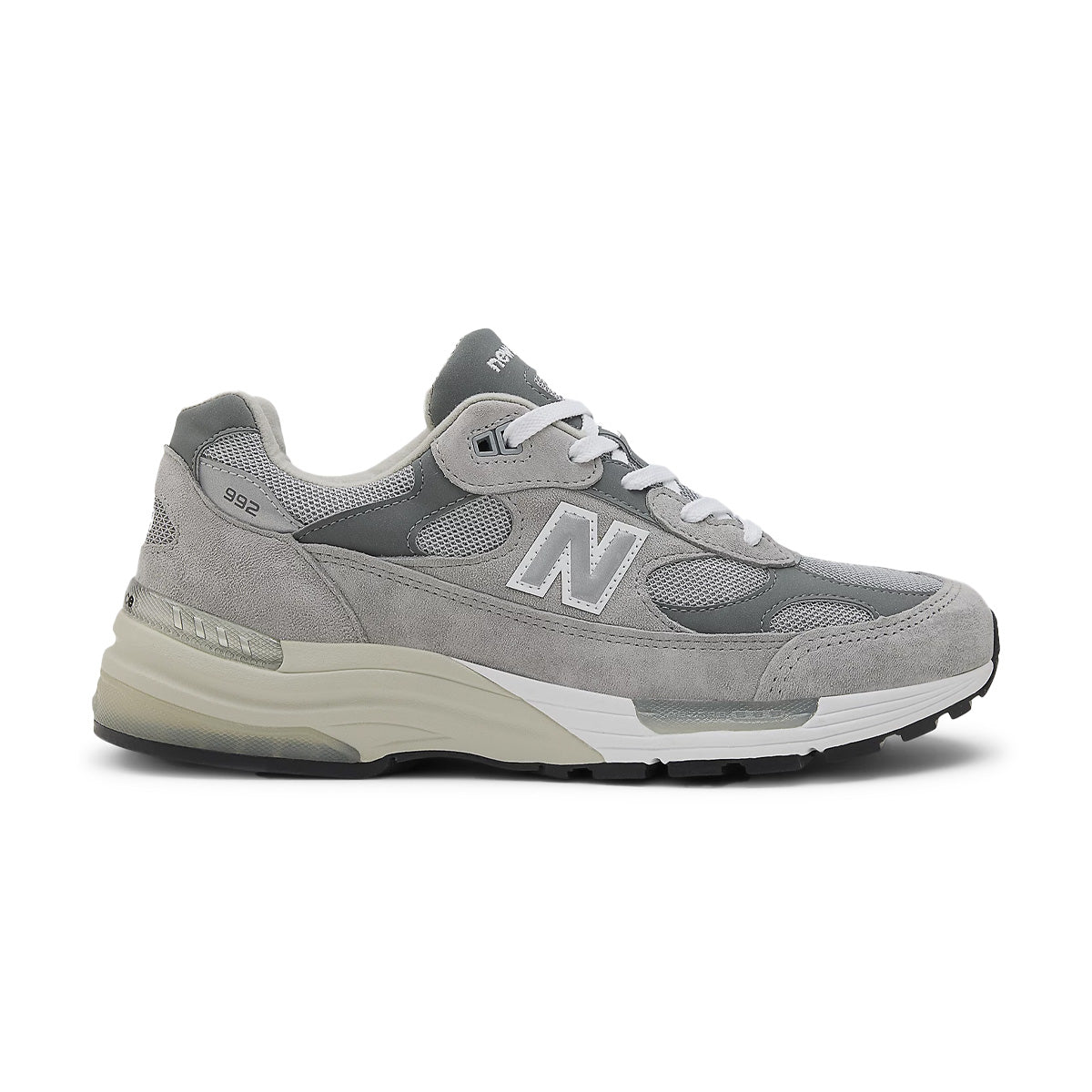 Original Nike Air Max 90 'Grey' Sneakers for Men & Women - Comfortable Running Shoes for Gym, Workout & Casual Wear in USA