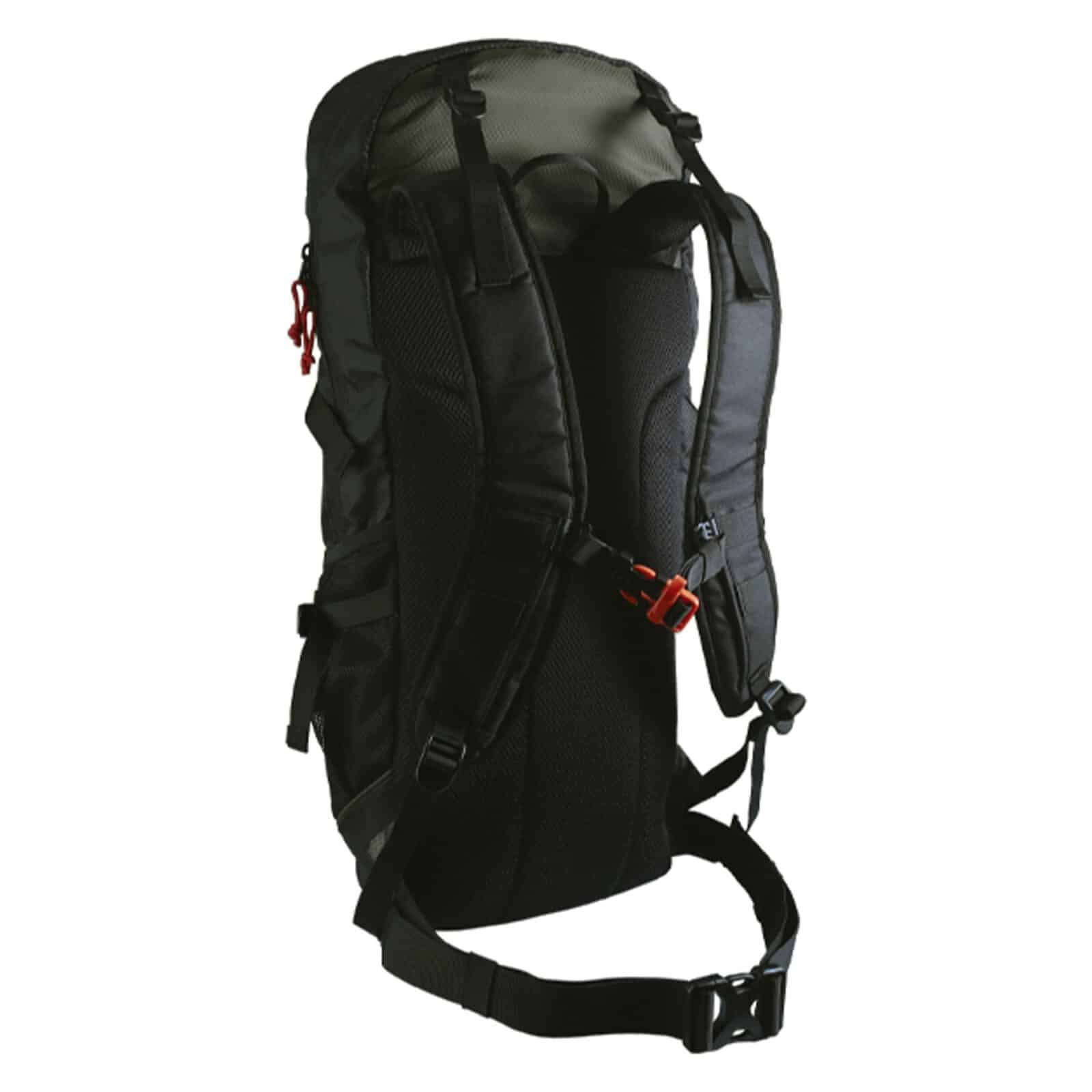 XP Backpack 240 Compatible with Deus & ORX Metal Detectors - Waterproof Hiking & Treasure Hunting Backpack for Outdoor Adventures