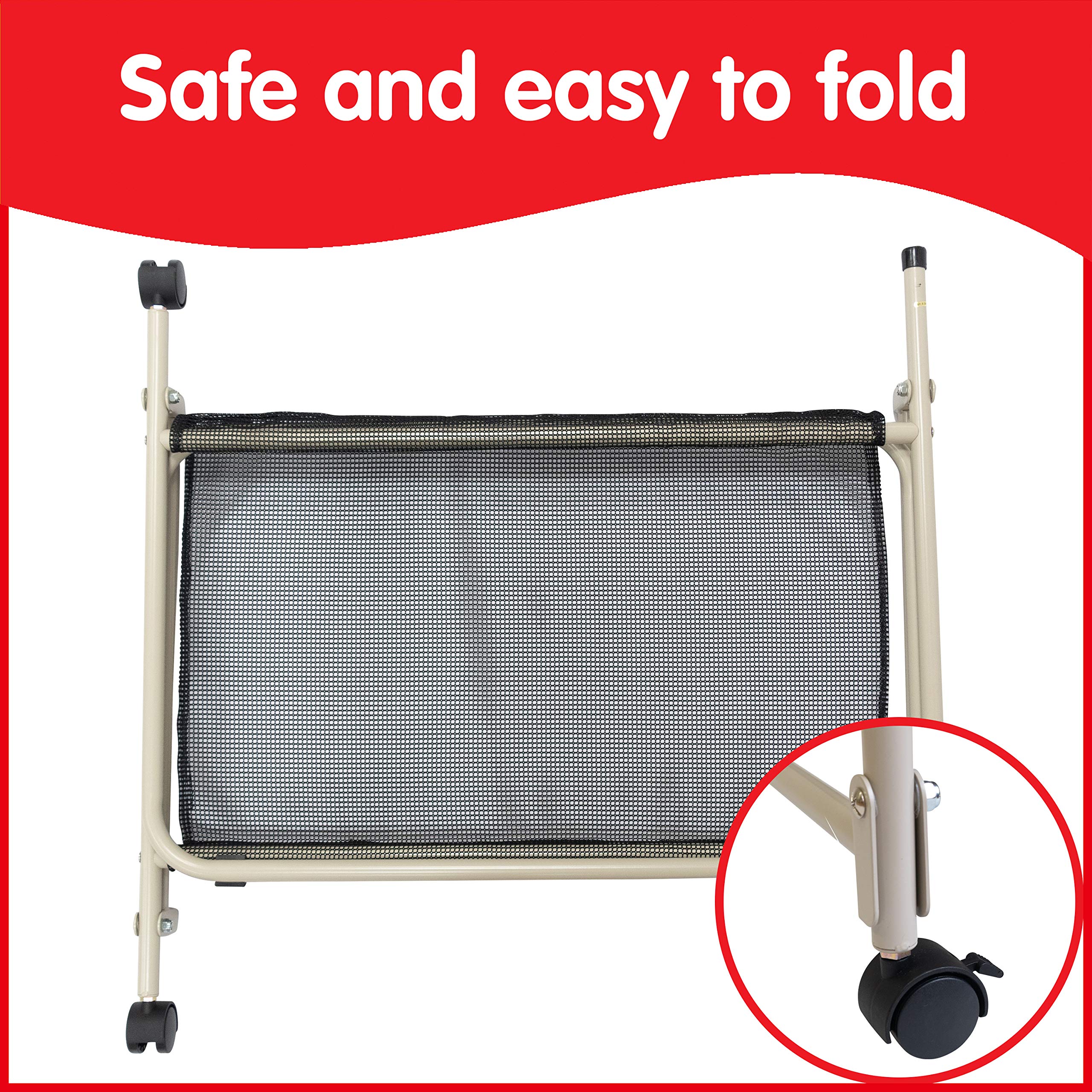 edxeducation Desk Top Water Tray and Stand - 23