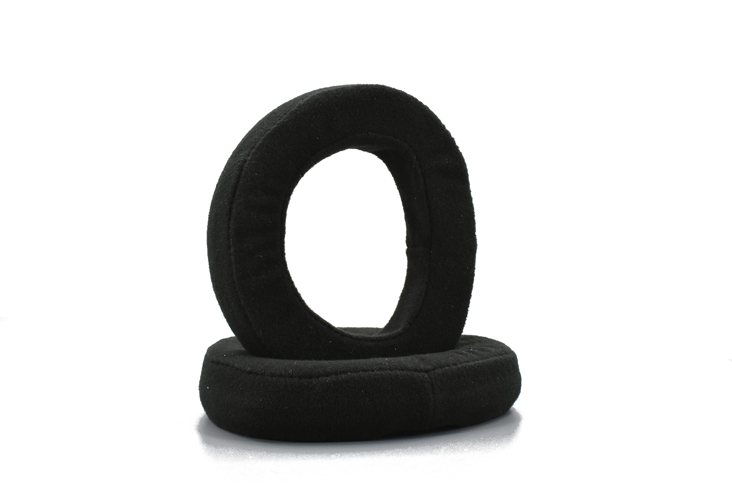 Dekoni Elite Velour Replacement Ear Pads for Sennheiser HD 820 Audiophile Headphones - Premium Comfort & Enhanced Sound for Music, Gaming & Studio Use
